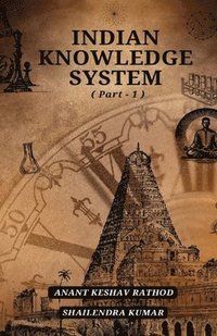 bokomslag Indian Knowledge System