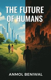 bokomslag Future of Human