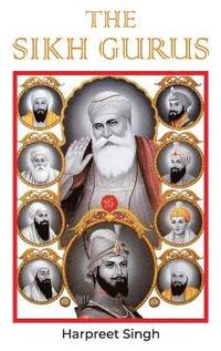 bokomslag Sikh Gurus