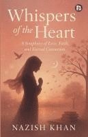 bokomslag Whispers of the Heart