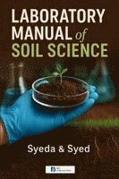 Laboratory Manual of Soil Science