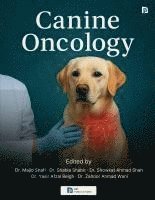 bokomslag Canine Oncology