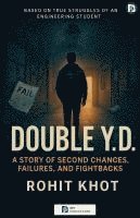 bokomslag Double Y.D.