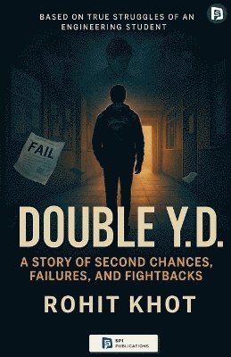 bokomslag Double YD (EditionFirst)