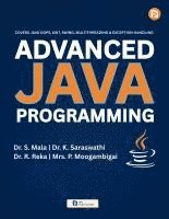 bokomslag Advanced Java Programming