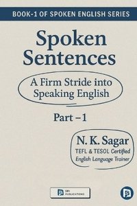 bokomslag Spoken Sentences