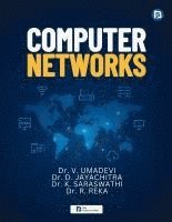 bokomslag COMPUTER NETWORKS