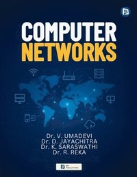 bokomslag COMPUTER NETWORKS (EditionFirst)