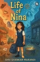 bokomslag Life of Nina