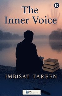bokomslag Inner Voice (EditionFirst)