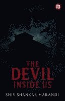 bokomslag The Devil Inside Us