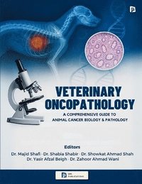 bokomslag Veterinary Oncopathology (EditionFirst )