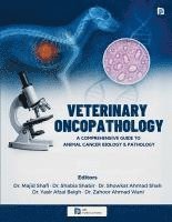bokomslag Veterinary Oncopathology