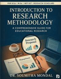 bokomslag Introduction to Research Methodology (EditionFirst)