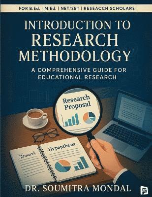 bokomslag Introduction to Research Methodology (EditionFirst)