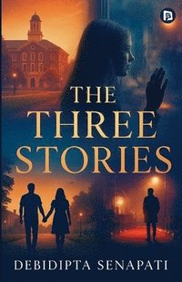 bokomslag three stories (EditionFirst)