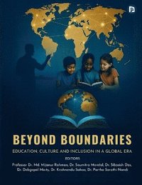 bokomslag Beyond Boundaries