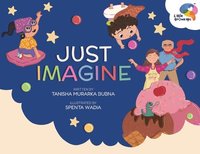 bokomslag Just Imagine