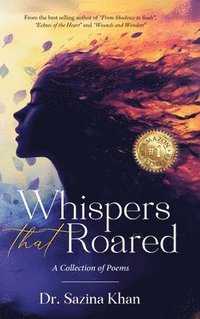 bokomslag Whispers That Roared