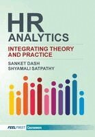 Sanket Dash, Shyamali Satpathy - HR Analytics, Inbunden
