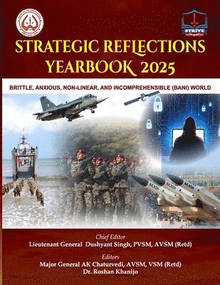 Strategic Reflections Yearbook 2025