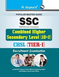 bokomslag Ssc Ldc Data Entry Operator Recruitment Exam Guide