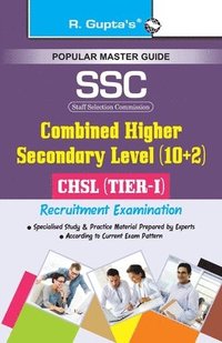 bokomslag Ssc Ldc Data Entry Operator Recruitment Exam Guide