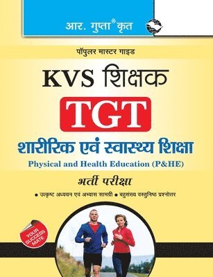 Kvs Tgt Teacher Guide 1