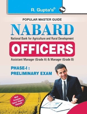 Nabard National Bank for Agriculture and Rural Development 1