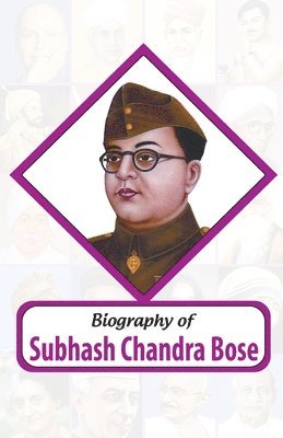 Biography S.C. Bose 1