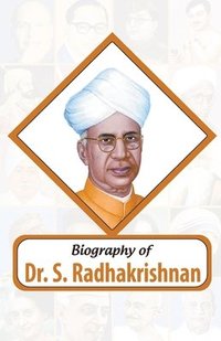 bokomslag Biography S. Radhakrishnan