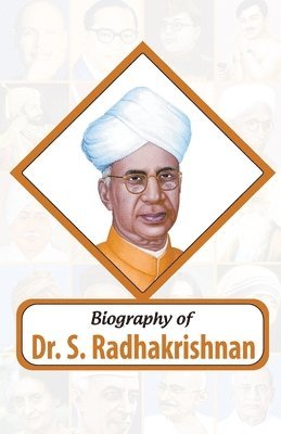 bokomslag Biography S. Radhakrishnan