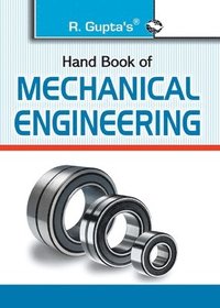 bokomslag Handbook of Mechanical Engineering