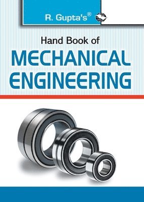 Handbook of Mechanical Engineering 1