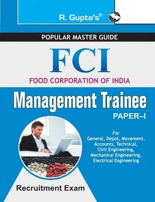 FCI - Food Corporation of India 1