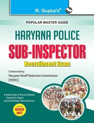 Haryana Police 1