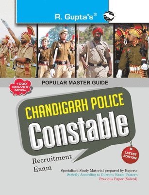 Chandigarh Police 1