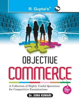 Objective Commerce 1