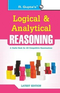 bokomslag Logical and Analytical Reasoning