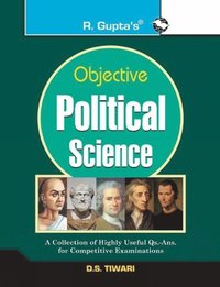 bokomslag Objective Political Science