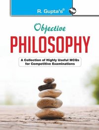 bokomslag Objective Philosophy