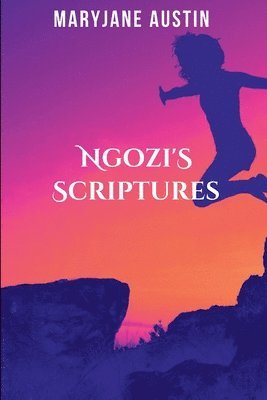 bokomslag Ngozi's Scriptures