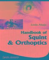 bokomslag Handbook of Squint and Orthoptics