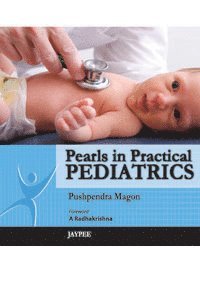 bokomslag Pearls in Practical Pediatrics