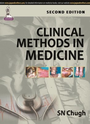 Clinical Methods in Medicine 1