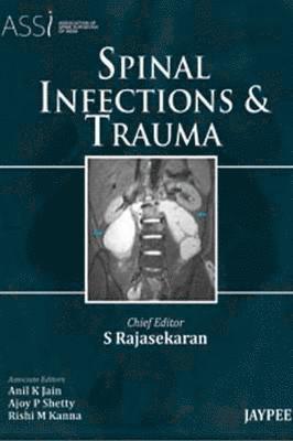 Spinal Infections and Trauma 1