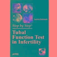Step by Step Tubal Function Test 1