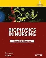 bokomslag Biophysics in Nursing