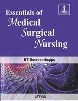 bokomslag Essentials of Medical Surgical Nursing