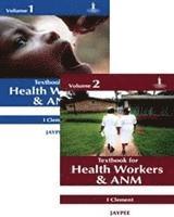 Textbook Of Health Workers Amp Anm 2 1